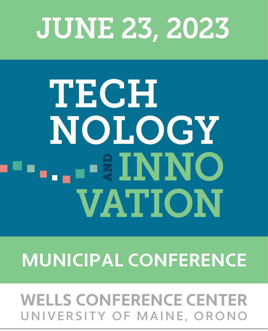 2023 Municipal Technology & Innovation Conference